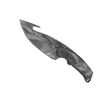 Gut Knife | Urban Masked